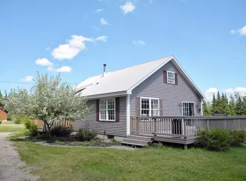 22 Madisons Way, Eustis, ME 04936 photo 1