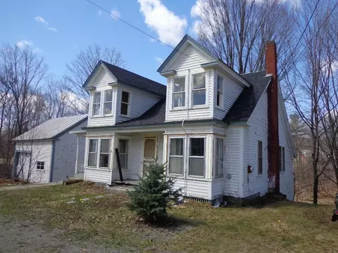 17 Pleasant St, Phillips, ME 04966 photo 1