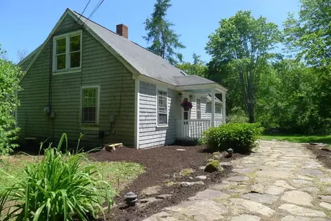 405 River Rd, Cushing, ME 04563 photo 1