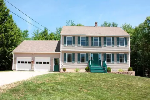 46 Stoney Brook Ln, Lyman, ME 04002 photo 1