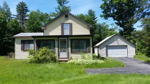 4 Dyer Rd, Carmel, ME 04419 photo 1