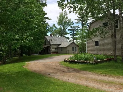 42 Lupine Way, Perry, ME 04667 photo 1