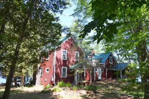 209 Lincoln Point Rd, Wayne, ME 04284 photo 1