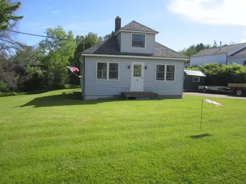 353 Main Rd, Jackman, ME 04945 photo 1