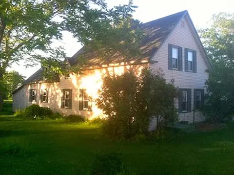2822 Lee Rd, Lee, ME 04455 photo 1