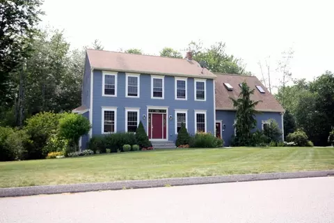 20 Sofia Rd, Saco, ME 04072 photo 1
