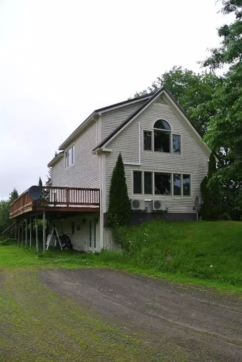 527 Wingood Rd, Windsor, ME 04363 photo 1