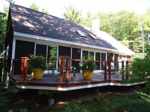 118 Dixons Run Rd, Ogunquit, ME 03907 photo 1