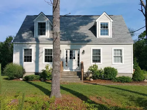 19 Murphy Rd, Boothbay, ME 04537 photo 1