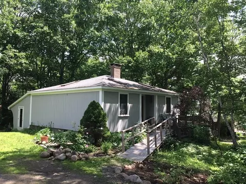 34 Maccormick Ln, Cushing, ME 04563 photo 1