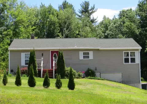 415 Unity Rd, Benton, ME 04901 photo 1