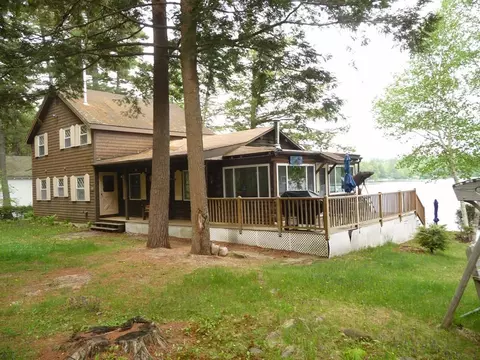304 Hawk Rd, Acton, ME 04001 photo 1