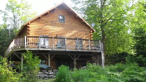 70 Antler Way, Rangeley, ME 04970 photo 1
