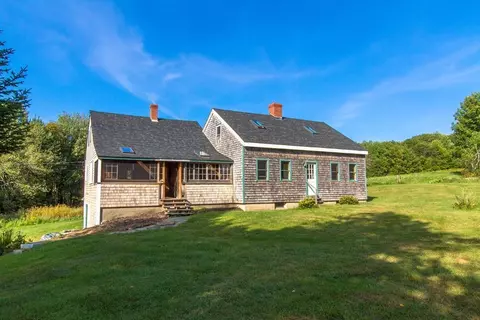 159 Crabtree Rd, Hope, ME 04847 photo 1