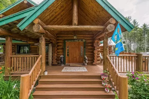 63 Juniper Ln, Acton, ME 04001 photo 1
