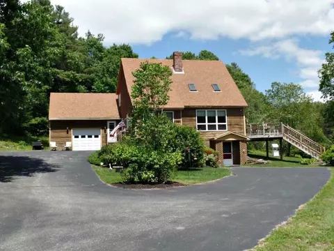 245 Brown Rd, Durham, ME 04222 photo 1