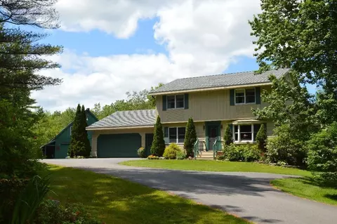 232 County Rd, Turner, ME 04282 photo 1