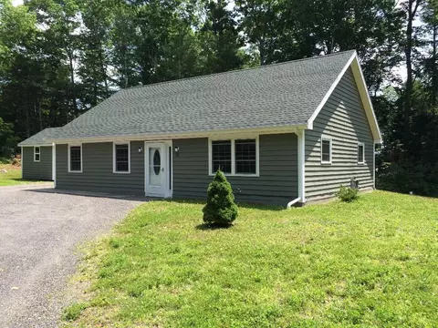35 Spruce Ln, Warren, ME 04864 photo 1
