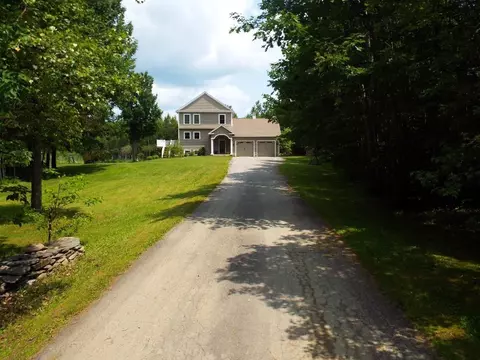191 Corinth Rd, Hudson, ME 04449 photo 1