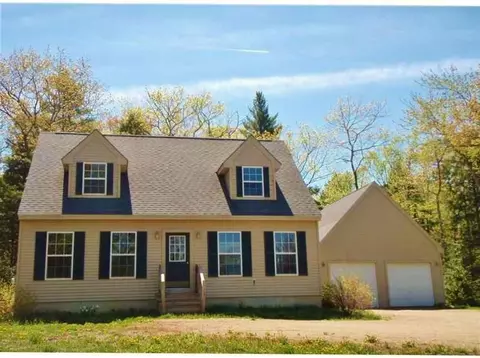 20 Hemlock Hill Rd, Edgecomb, ME 04556 photo 1