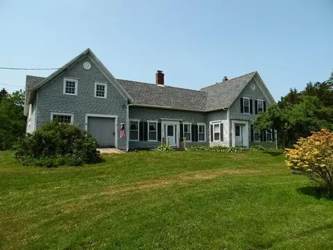 494 Cushing Rd, Friendship, ME 04547 photo 1