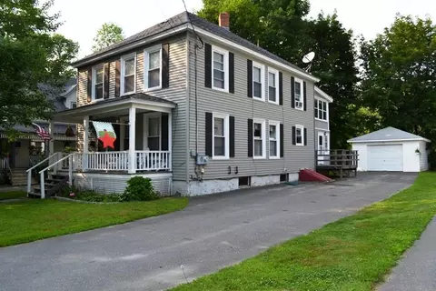 9 Silver Ter, Waterville, ME 04901 photo 1