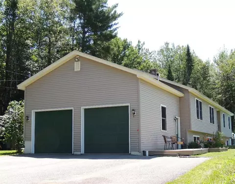 76 Mcclellan Dr, Glenburn, ME 04401 photo 1