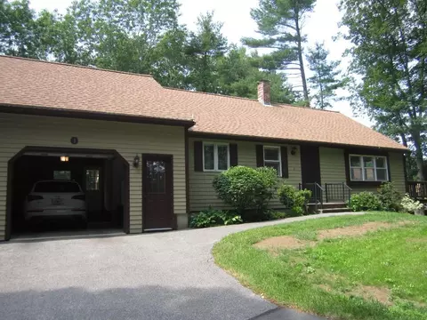 1 Ocean Meadows Dr #3, Ogunquit, ME 03907 photo 1