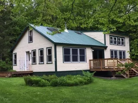 16 Narramantic Lndg, Rangeley, ME 04970 photo 1