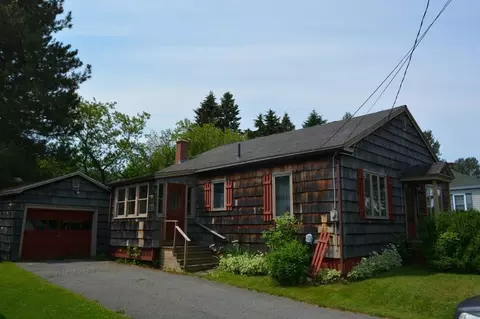 37 School Ave, Limestone, ME 04750 photo 1