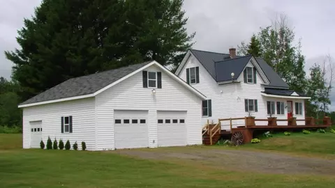 402 Waddell Rd, Castle Hill, ME 04757 photo 1