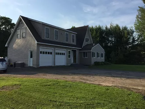 122 Unity Rd, Benton, ME 04901 photo 1