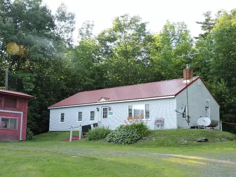 1313 Milo Rd, Sebec, ME 04481 photo 1