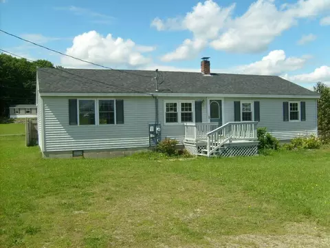 46 Smart Rd, Belfast, ME 04915 photo 1
