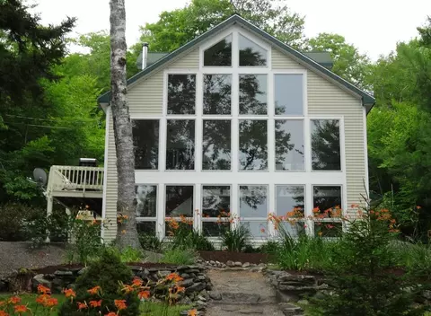 490 Lakeview Ave, Dedham, ME 04429 photo 1