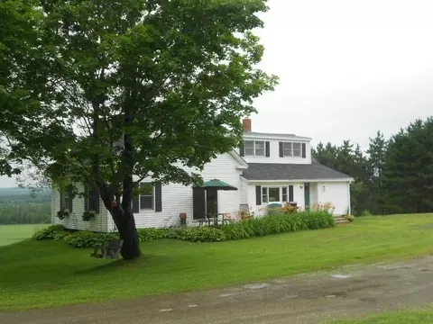 714 Pulcifur Rd, Mapleton, ME 04757 photo 1