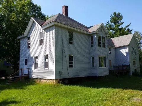 33 Park St, Dover Foxcroft, ME 04426 photo 1