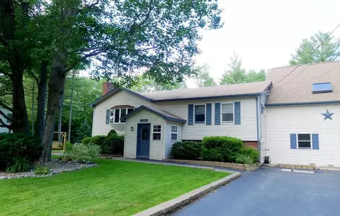 19 Forest Cir, Jay, ME 04239 photo 1