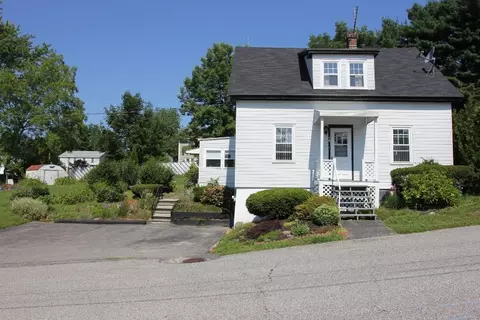 16 Eustis St, Lewiston, ME 04240 photo 1