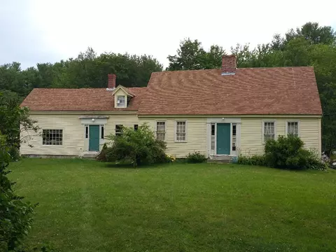 115 Beath Rd, Boothbay, ME 04537 photo 1