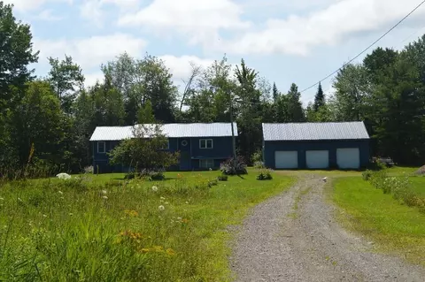 25 Green St, Enfield, ME 04493 photo 1