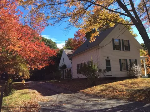 25 Beaver Hill Rd, Sanford, ME 04083 photo 1