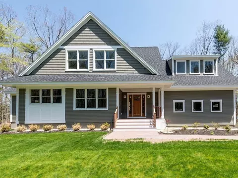 12 Barrells Grove Rd, York, ME 03909 photo 1