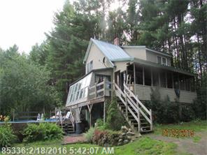 404 Embden Pond Rd, North Anson, ME 04958 photo 1