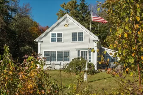 88 Harborview Dr, Sullivan, ME 04664 photo 1