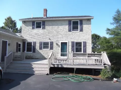 140 Ames Rd, Dover Foxcroft, ME 04426 photo 1
