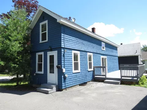 12 Hancock St, Augusta, ME 04330 photo 1