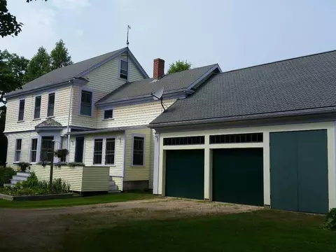 103 Bay Rd, Brooklin, ME 04616 photo 1