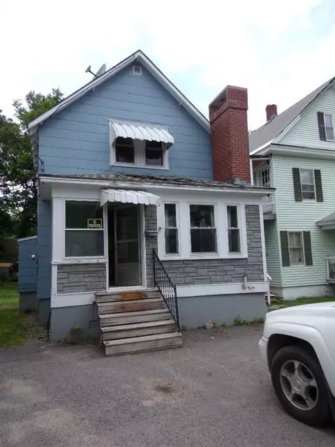 89 Elm # A, Millinocket, ME 04462 photo 1