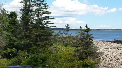0 Prospect Point Rd, Gouldsboro, ME 04607